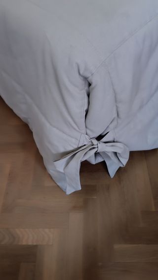 Edredón cama 90