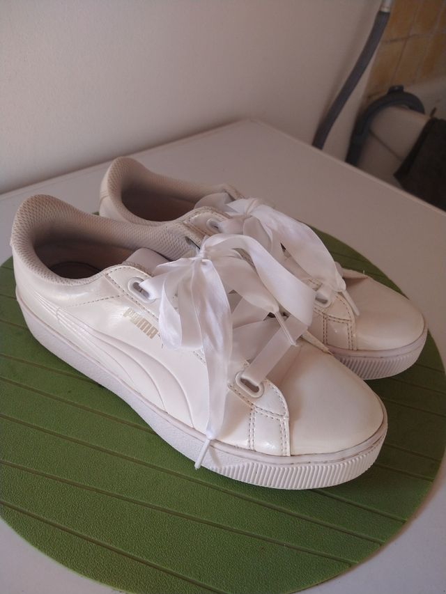 Sneakers puma 38