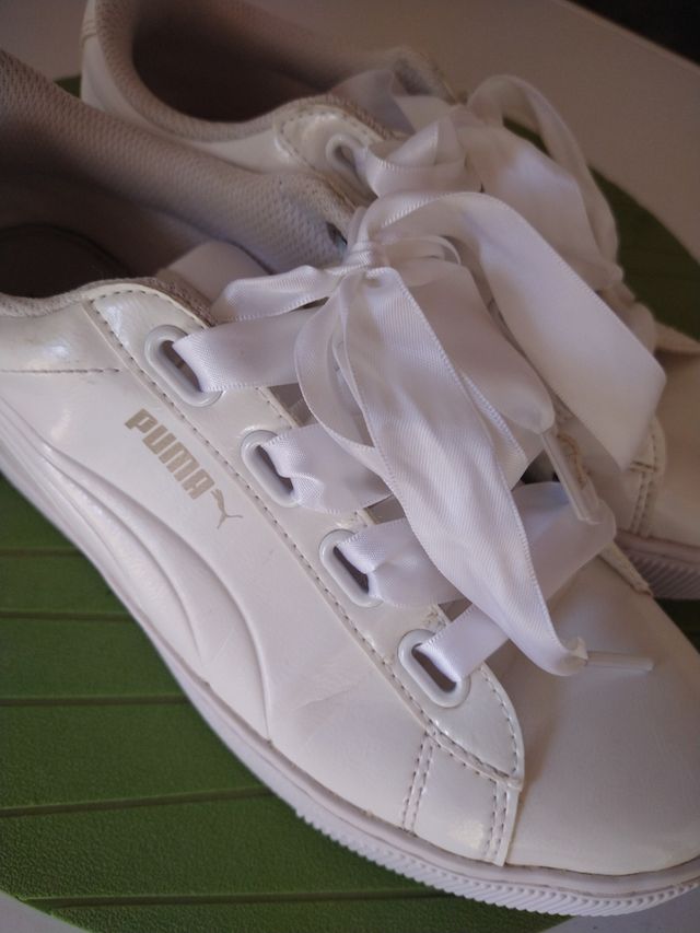 Sneakers puma 38