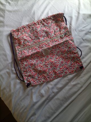 Bolsa/saco Kipling