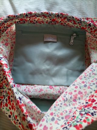 Bolsa/saco Kipling