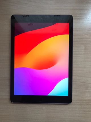 iPad 9,7 Pulgadas 2018 (6º Generación)