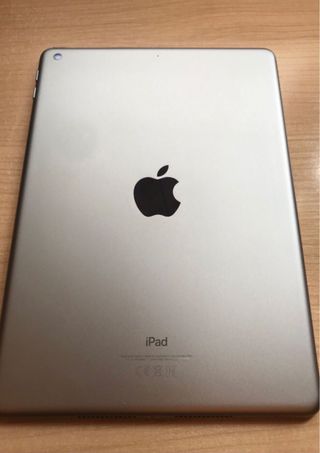 iPad 9,7 Pulgadas 2018 (6º Generación)