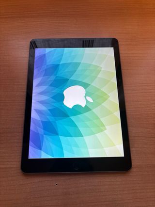 iPad 9,7 Pulgadas 2018 (6º Generación)