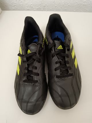 Zapatillas Adidas Copa fútbol núm 33