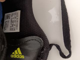Zapatillas Adidas Copa fútbol núm 33