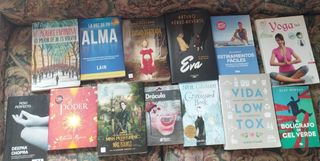 Libros : La voz de tu alma está VENDIDO
