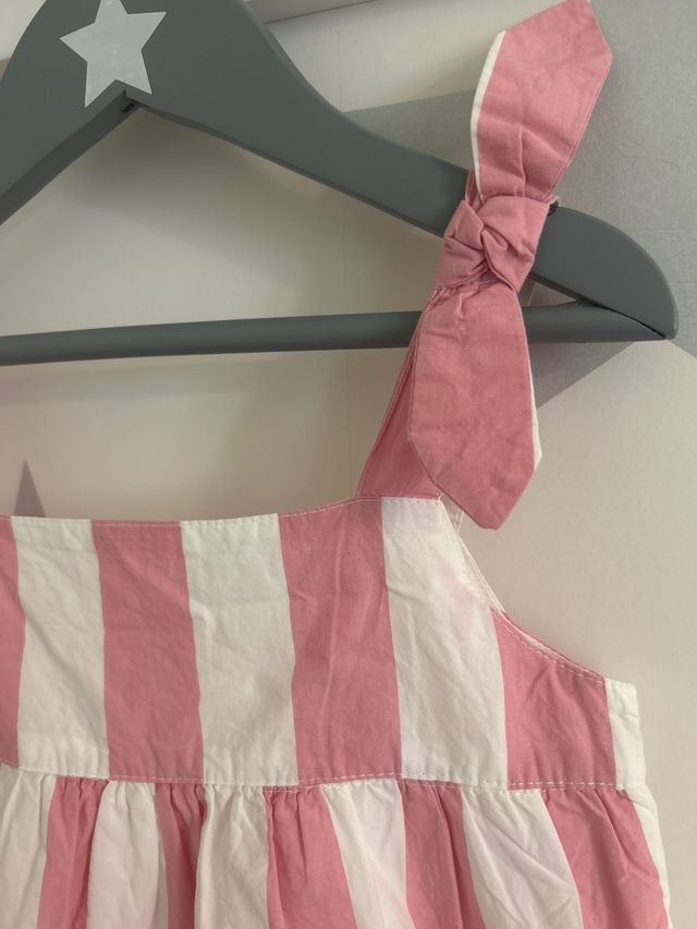 Vestido Gocco 5-6 años