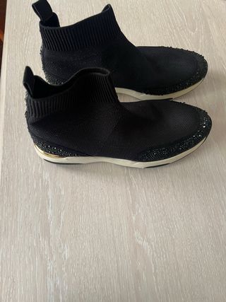 Botines carvela