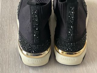 Botines carvela