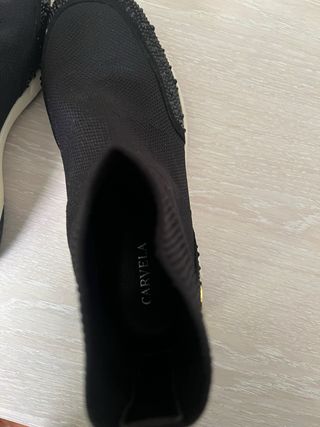 Botines carvela
