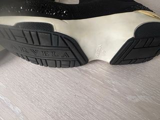 Botines carvela