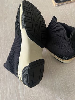 Botines carvela