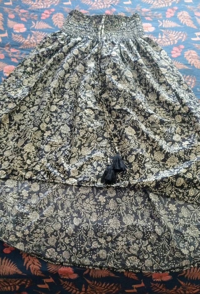 Falda vestido Ipanime