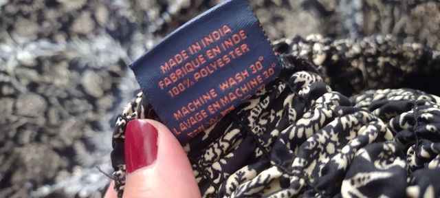 Falda vestido Ipanime