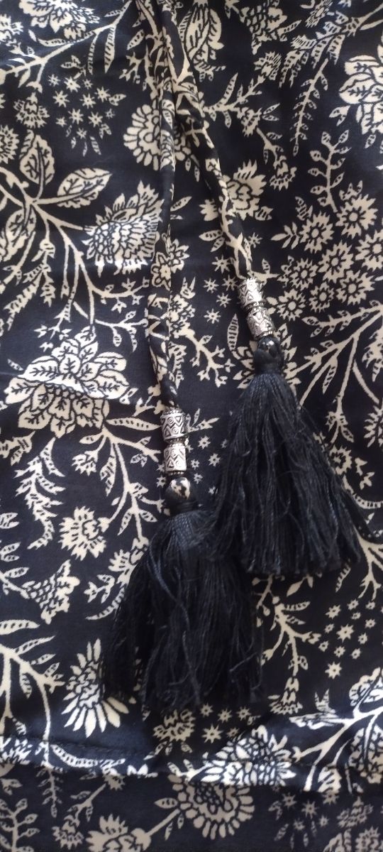 Falda vestido Ipanime