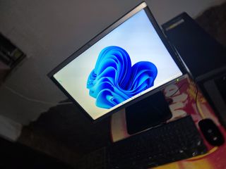 EQUIPO HP CORE I5 16GB SSD W11 WIFI MONITOR 24 PUL