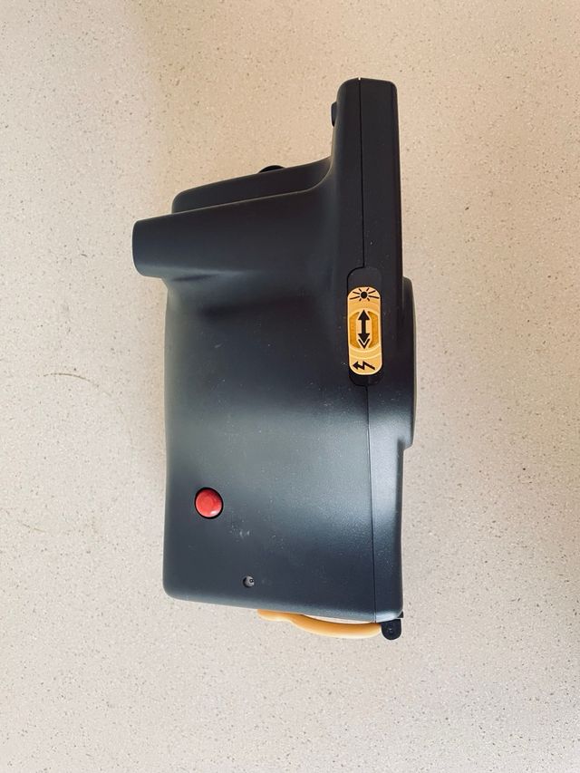 Cámara fotos Polaroid