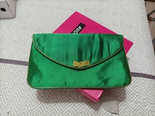 Zapatos y bolso