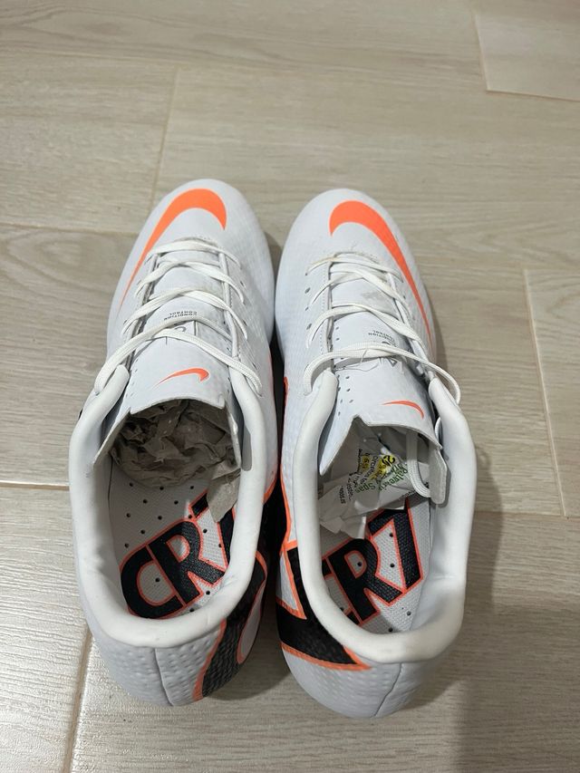 Botas Nike CR7