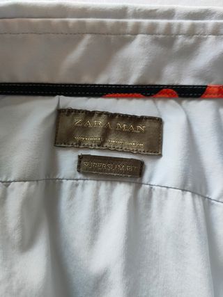 Pack 4 camisas manga corta 