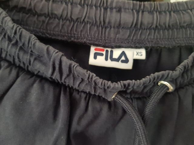 Pantaloncini Fila uomo tg. XS