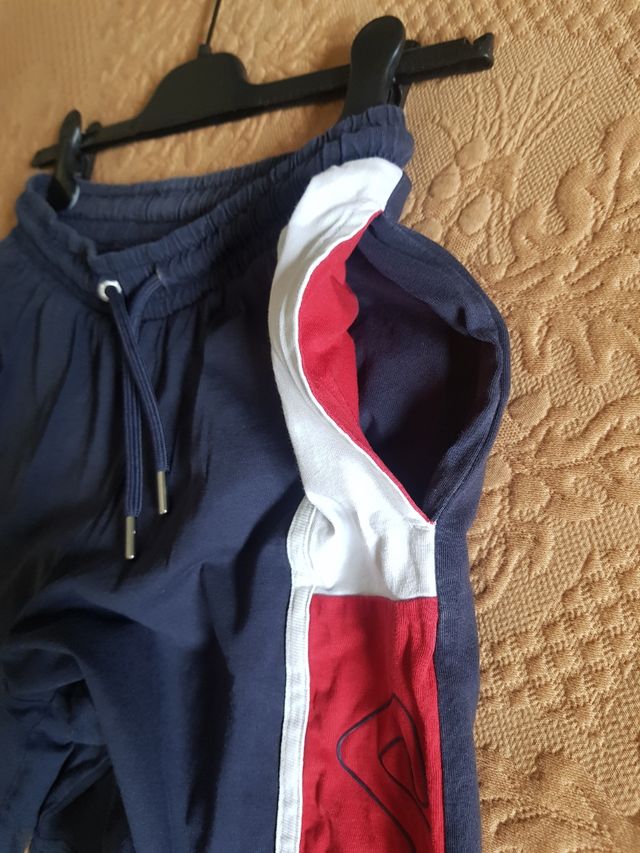 Pantaloncini Fila uomo tg. XS