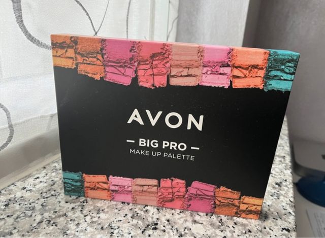Trucchi avon nuovi