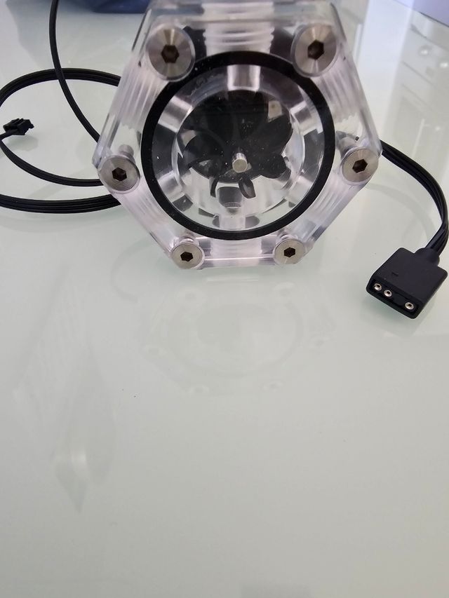 Bykski fluometer B-FMba-HC