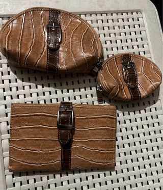 BOLSO DE HOMBRO DE CORCHO