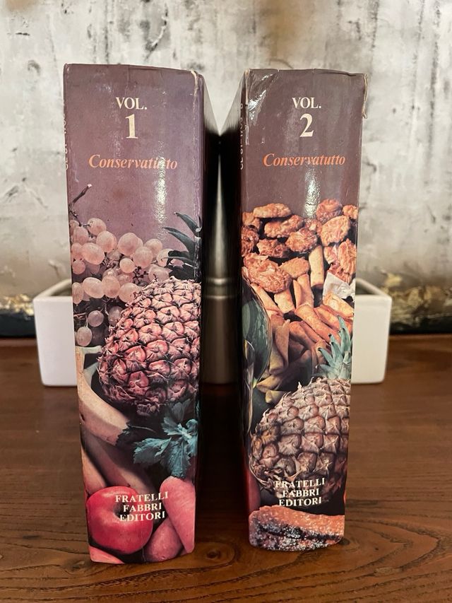 Conservatutto Angelo Sorzio