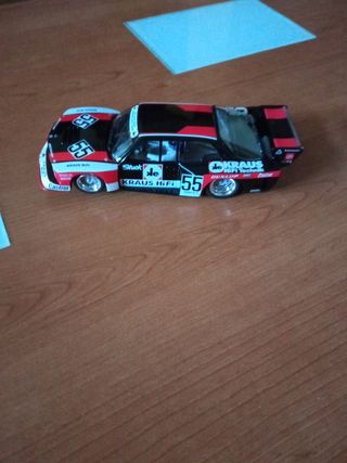 BMW 320 Turbo carrera Evolution SLOT