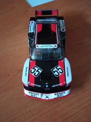 BMW 320 Turbo carrera Evolution SLOT