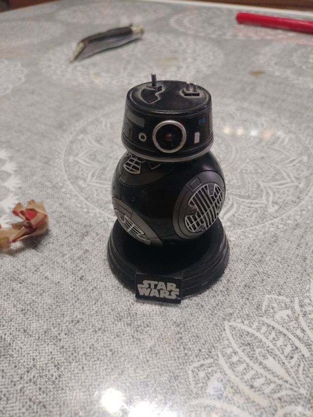 Funko Pop de Star Wars