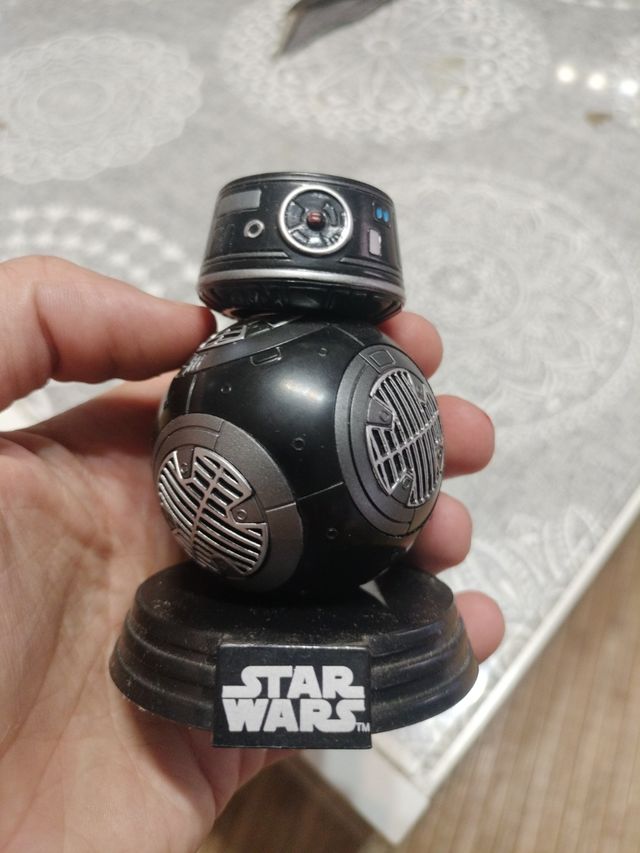 Funko Pop de Star Wars