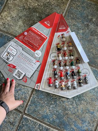 Collezione Rollinz