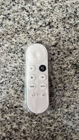 💥🔝🥇👁️ GOOGLE TV mando chromecast