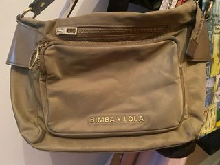 Bolso original Bimba y Lola