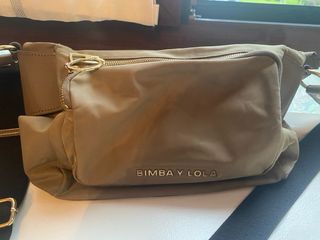 Bolso original Bimba y Lola