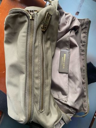 Bolso original Bimba y Lola