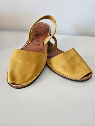 Abarcas