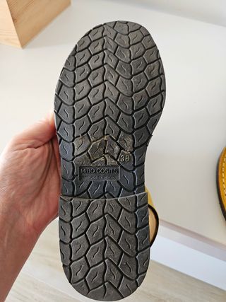 Abarcas