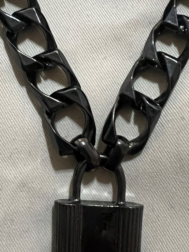 Collana e bracciale, gioielli di alta qualità