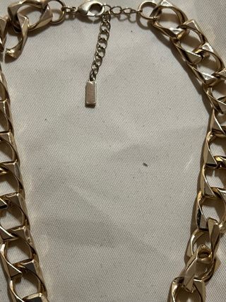 Collar y pulsera,bisuteria de alta calidad