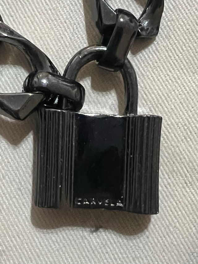 Collana e bracciale, gioielli di alta qualità