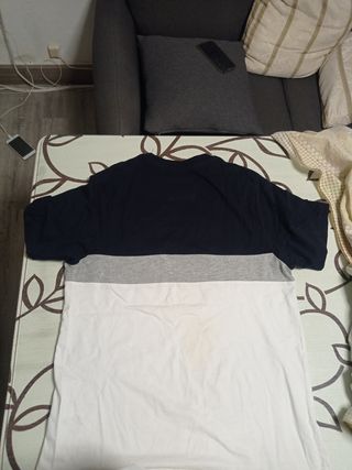 Camiseta xs pull & bear