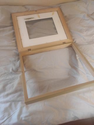 Caja cuadro electrico