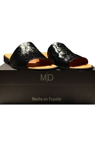 Sandalias caballero de vestir PIEL