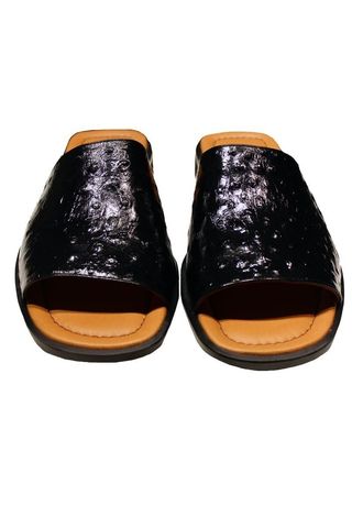 Sandalias caballero de vestir PIEL