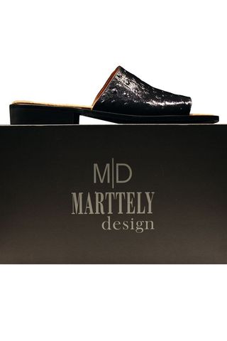 Sandalias caballero de vestir PIEL